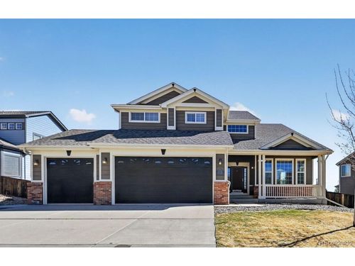 593 Kryptonite Dr, Castle Rock, CO, 80108-3079 | Card Image