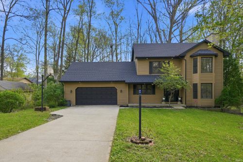 5117 Larekit Lane, Fort Wayne, IN, 46804-4331 | Card Image