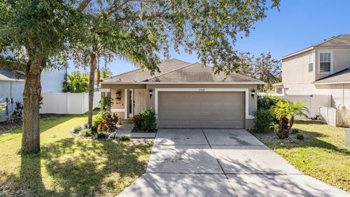 12418 White Bluff Road, HUDSON, FL, 34669 | Card Image