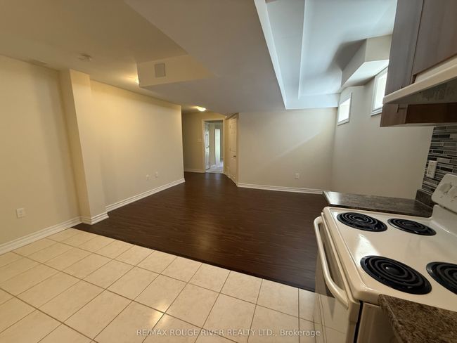 BSMT - 140 Rushworth Dr, House other with 2 bedrooms, 1 bathrooms and 1 parking in Ajax ON | Image 12