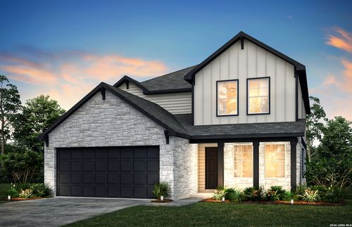 1103 Crane Ct, Marion, TX, 78124-0226 | Card Image