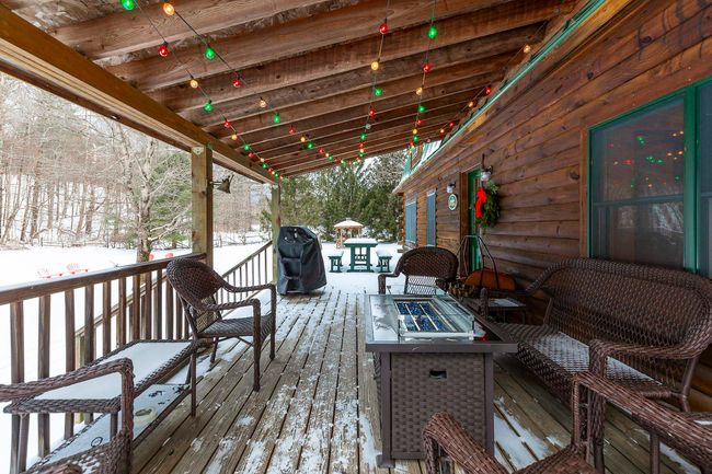 15 Outpost Farms Rd, House other with 3 bedrooms, 3 bathrooms and null parking in Manchestr Ctr VT | Image 10