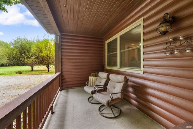 1041 E 500 S, House other with 2 bedrooms, 2 bathrooms and null parking in Cutler IN | Image 26
