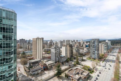 2105-620 Cardero St, Vancouver, BC, V6G0C7 | Card Image