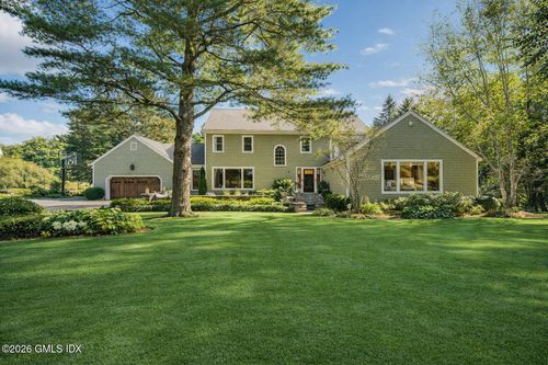 129 Doubling Rd, Greenwich, CT, 06830-4040 | Card Image