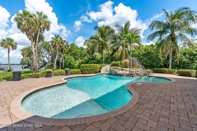 4297 Crooked Mile Rd, House other with 6 bedrooms, 5 bathrooms and null parking in Merritt Island FL | Image 71