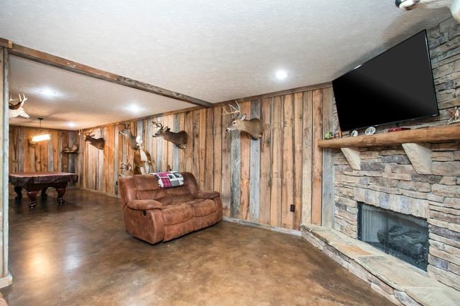 1043 Shelton Rd, House other with 4 bedrooms, 4 bathrooms and 2 parking in Charlotte TN | Image 45