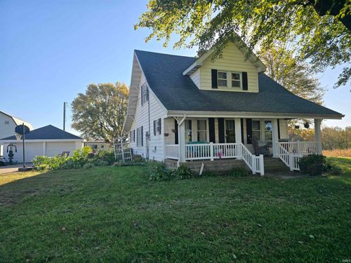 13762 Us Highway 231, Loogootee, IN, 47553-5190 | Card Image