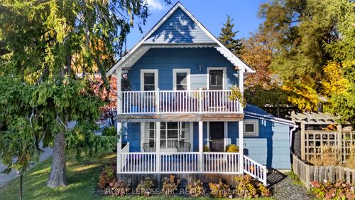 391 Cambridge Rd W, Crystal Beach, ON, L0S1B0 | Card Image