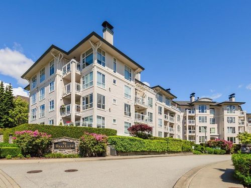 516-3608 Deercrest Dr, North Vancouver, BC, V7G2S8 | Card Image