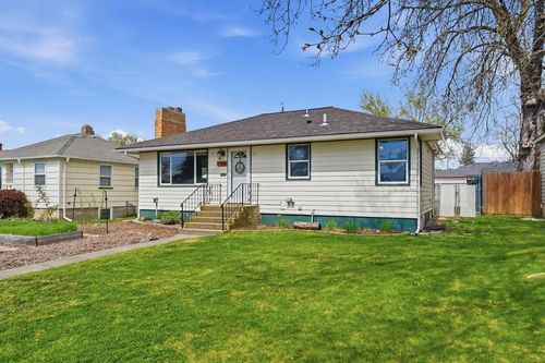3808 W Rockwell Ave, Spokane, WA, 99205-1865 | Card Image