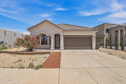 13659 Everingham St, El Paso, TX, 79928-6610 | Card Image