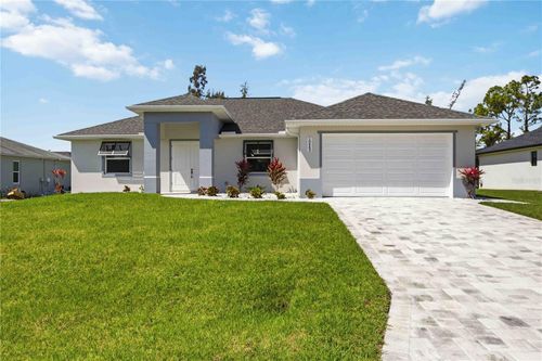 10443 Riverside Rd, Port Charlotte, FL, 33981-5127 | Card Image