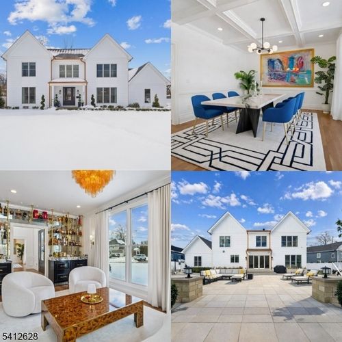 31 North Dr, Livingston, NJ, 07039-3508 | Card Image