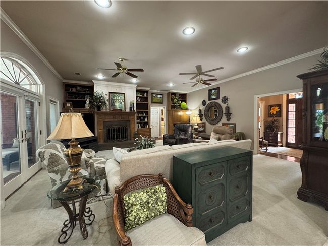 1420 Lands End Pt N, House other with 3 bedrooms, 3 bathrooms and null parking in Russellville AR | Image 14