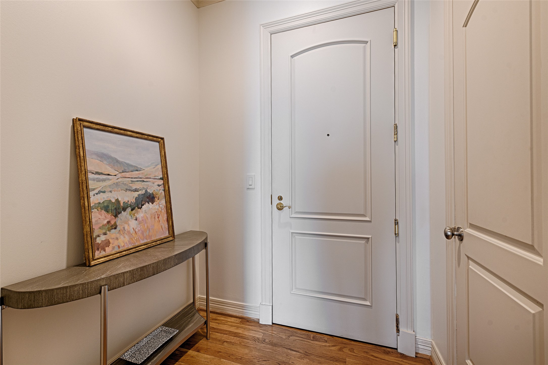 Residential Lease in Dallas 3