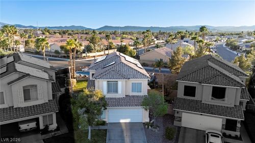 8681 Emerald Grove Way, Las Vegas, NV, 89123-3617 | Card Image