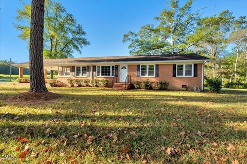 1315 Us Highway 158 Bus W, Norlina, NC, 27563-9076 | Card Image