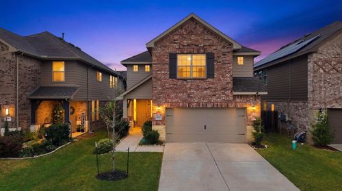 17711 Sugar Magnolia Ln, Spring, TX, 77379-1643 | Card Image