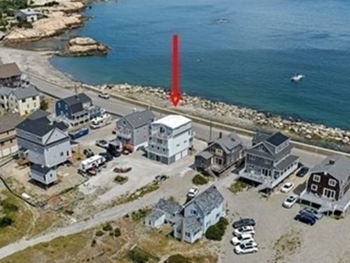 131 Glades Rd, Scituate, MA, 02066-1145 | Card Image