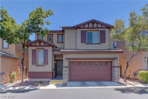 10311 Elmwood Glen Ave, Las Vegas, NV, 89166-1700 | Card Image