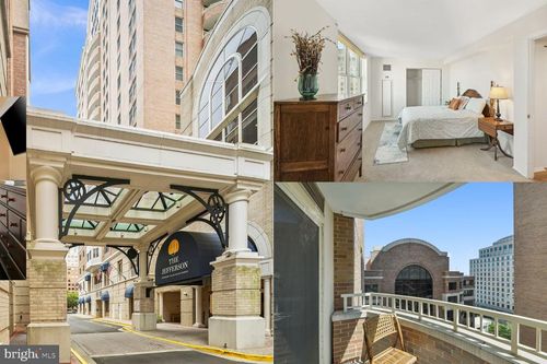 apt-1007-900 N Taylor St, ARLINGTON, VA, 22203-1886 | Card Image