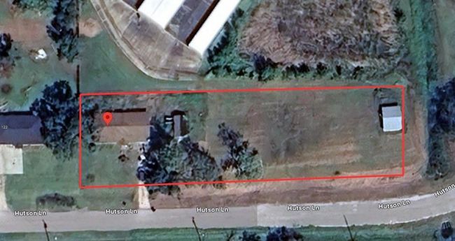 120 Hutson Ln, House other with 4 bedrooms, 2 bathrooms and null parking in Brazoria TX | Image 25