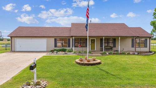 2 Ketchum St, Chelsea, OK, 74016-2071 | Card Image