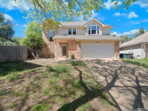 14235 Red Maple Wood, San Antonio, TX, 78249-1862 | Card Image