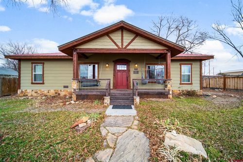 115 S Linden St, Cortez, CO, 81321-3543 | Card Image
