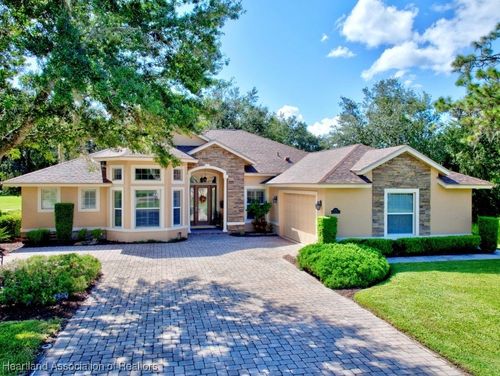 3775 Enchanted Oaks Ln, Sebring, FL, 33875-4778 | Card Image