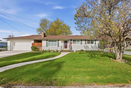601 N Farr Rd, Spokane, WA, 99206 | Card Image