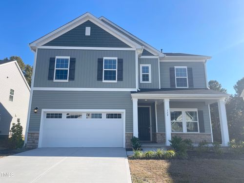 129 Axis Deer Ln, Garner, NC, 27529-7187 | Card Image