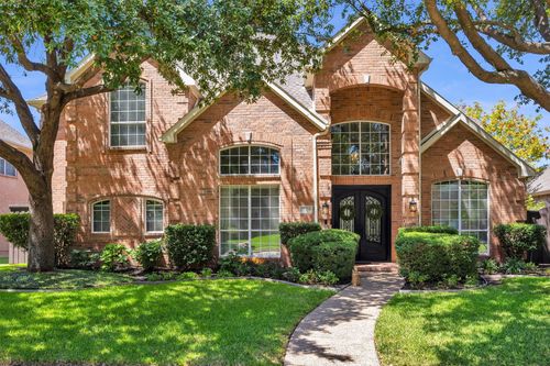 1324 Coral Dr, Coppell, TX, 75019-3768 | Card Image
