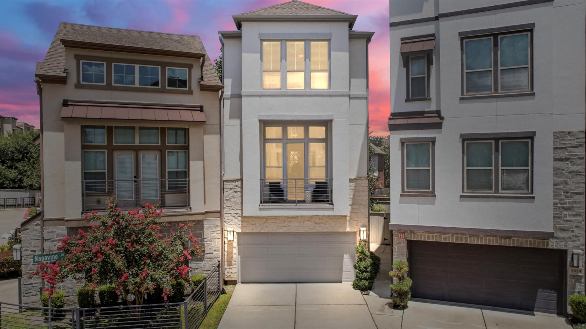 Residential in Houston 3