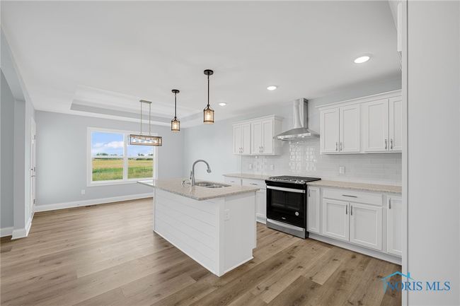 11171 Whitetail Way, House other with 3 bedrooms, 2 bathrooms and 2 parking in Whitehouse OH | Image 11