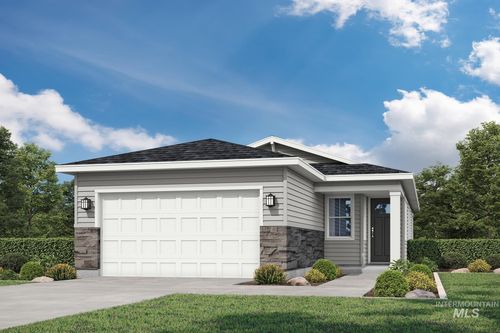6285 W Fireline St, Meridian, ID, 83646-1789 | Card Image