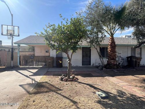 7445 W Becker Ln, Peoria, AZ, 85345-6007 | Card Image