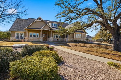 17011 Star Canyon Dr, Woodway, TX, 76712-8894 | Card Image