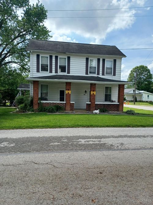  Russell Street, Fayetteville, OH, 45118 | Card Image