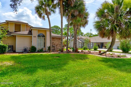 111 Green Heron Ct, DAYTONA BEACH, FL, 32119-1303 | Card Image