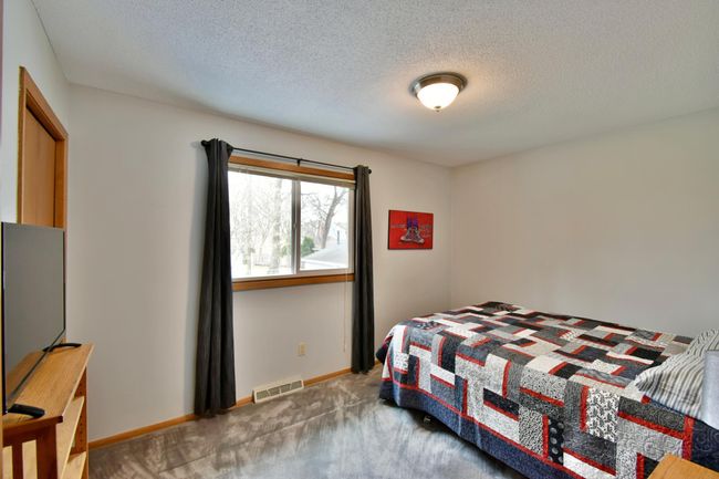 Main floor second bedroom | Image 16