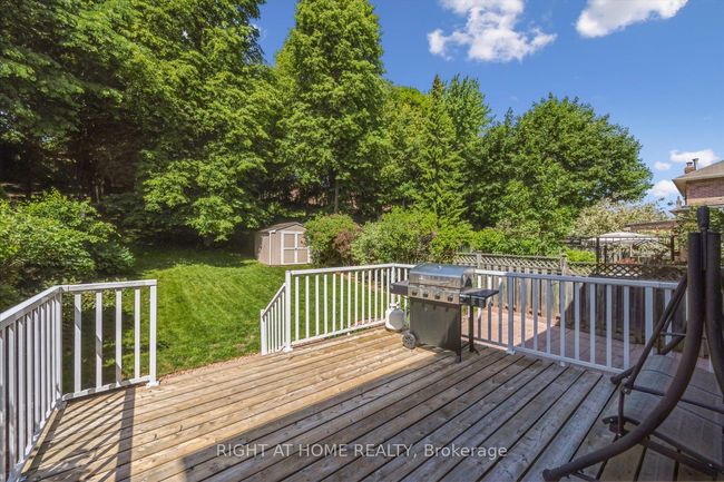 123 Ravenscroft Rd, House other with 5 bedrooms, 4 bathrooms and 3 parking in Ajax ON | Image 24