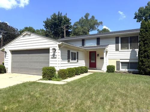 535 Reed Street, Northville, MI, 48167 | Card Image