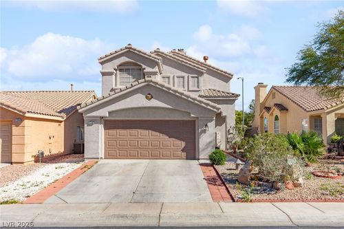 3346 Capitol Reef Dr, North Las Vegas, NV, 89032-7915 | Card Image