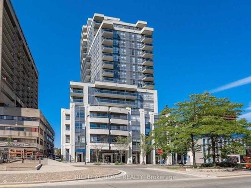 1205-736 Spadina Ave, Toronto, ON, M5S2J6 | Card Image