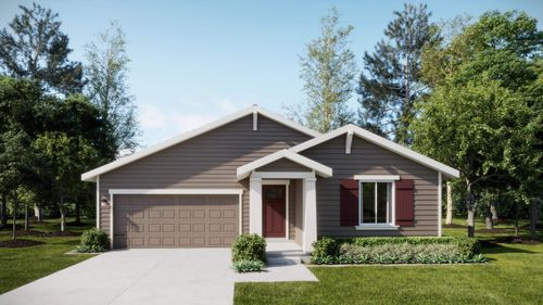 4158 W Howesdale Rd, Spokane, WA, 99208-4697 | Card Image