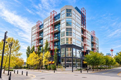 605-535 8 Ave Se, Calgary, AB, T2G5S9 | Card Image