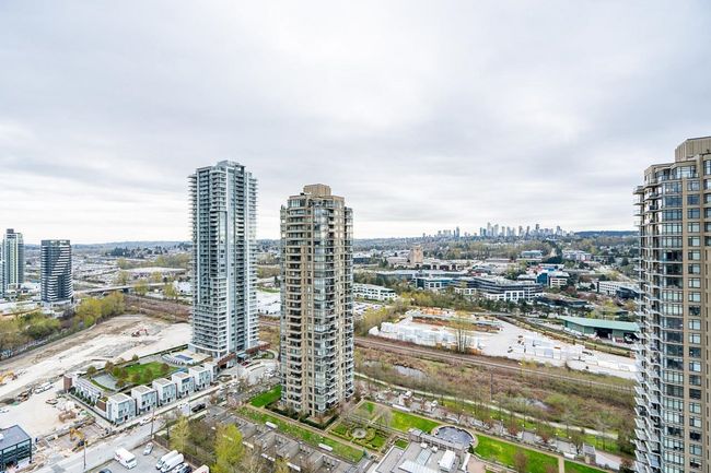 2604 - 4250 Dawson Street, Condo with 3 bedrooms, 2 bathrooms and 2 parking in Burnaby BC | Image 29