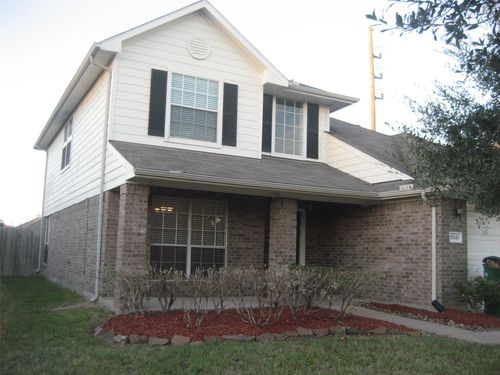 15343 Court Amber Trl, Cypress, TX, 77433-6205 | Card Image